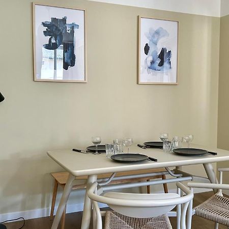 Charlie Blue Appartement Nevers Buitenkant foto