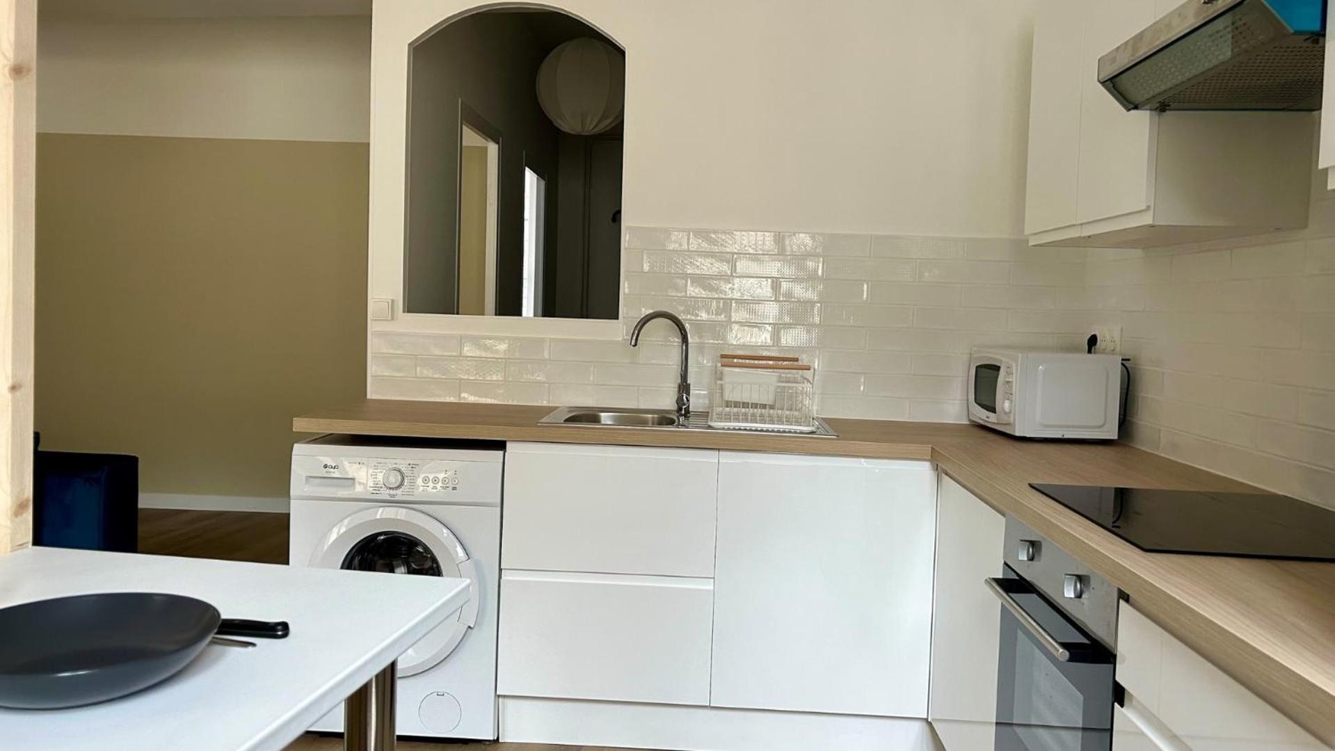 Charlie Blue Appartement Nevers Buitenkant foto