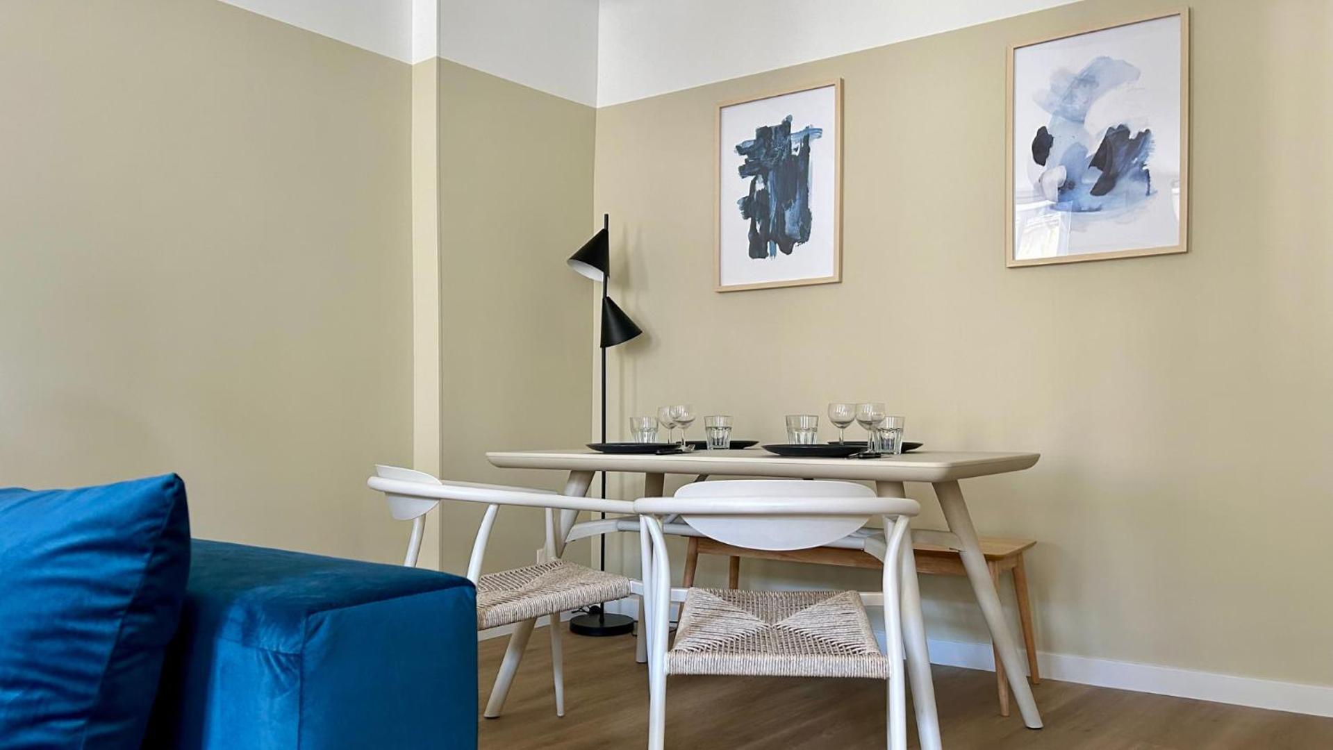 Charlie Blue Appartement Nevers Buitenkant foto
