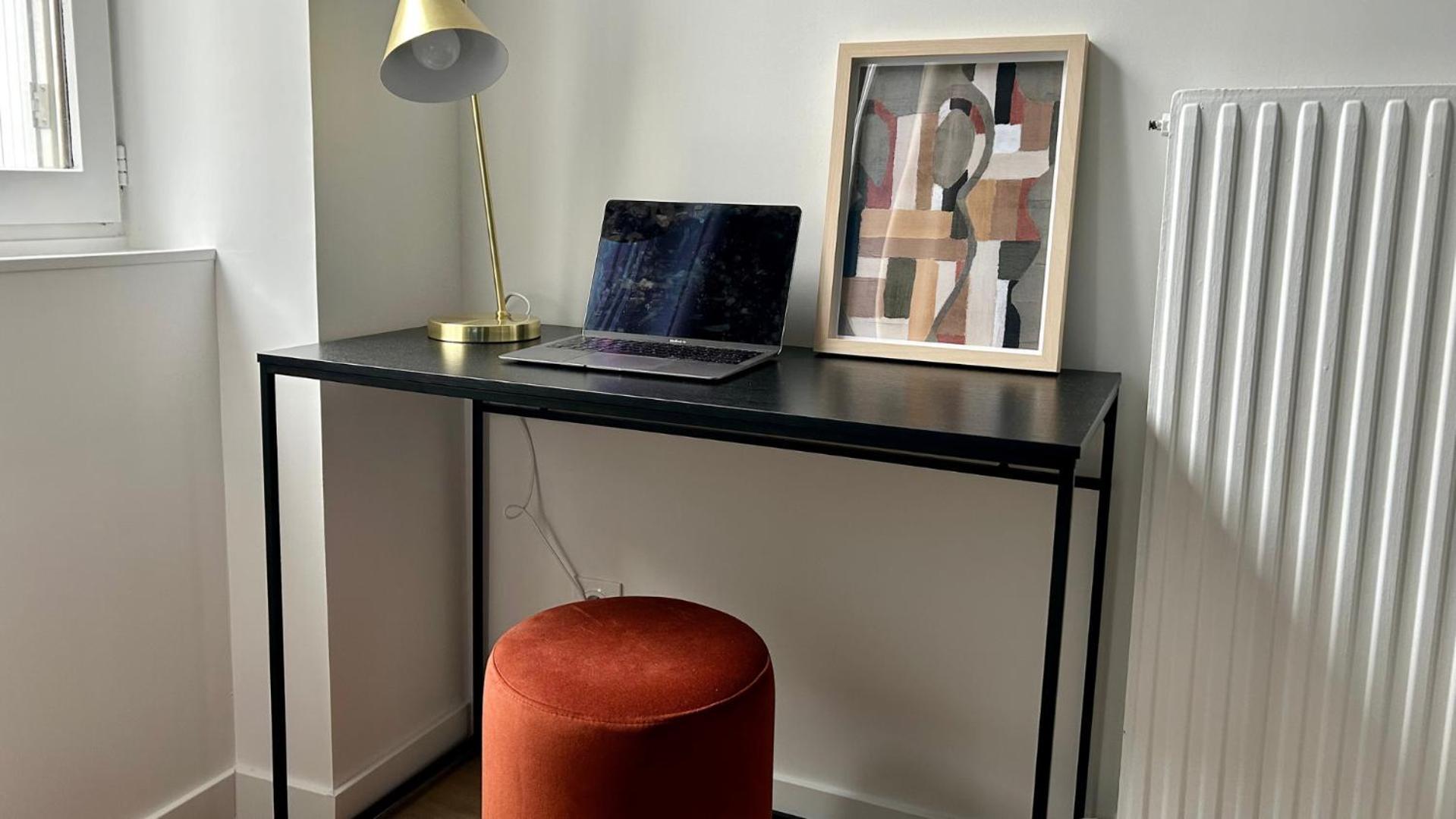 Charlie Blue Appartement Nevers Buitenkant foto